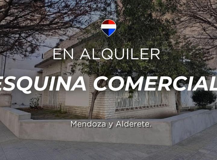 Local comercial · 14176m²