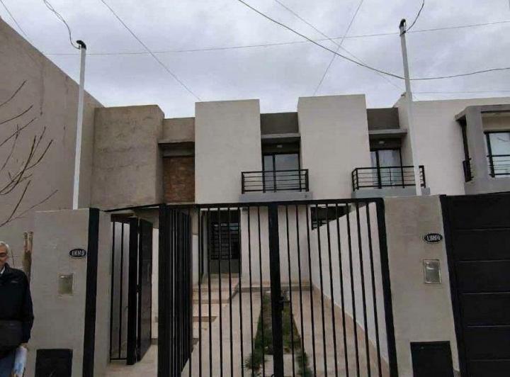 Casa · 2 Dormitorios