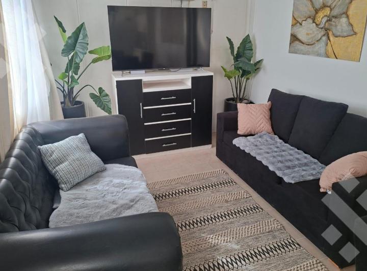 Casa · 66m² · 4 Ambientes · 1 Cochera