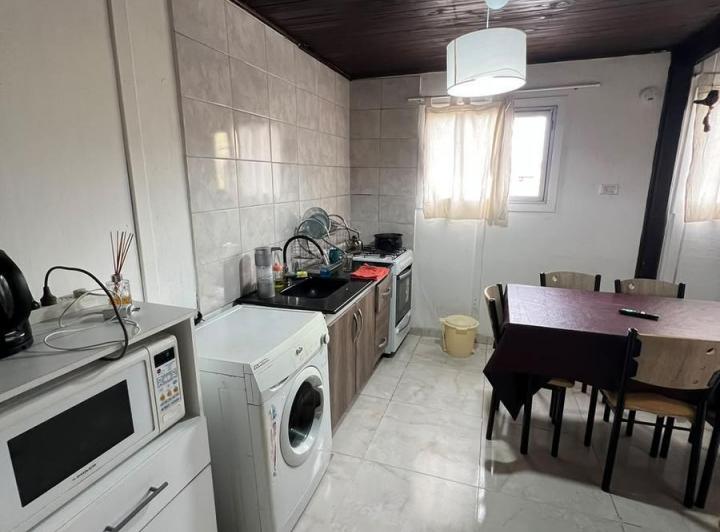 Departamento · 35m² · 3 Ambientes
