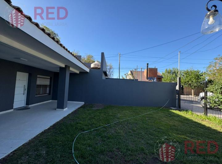 Casa · 90m² · 3 Ambientes