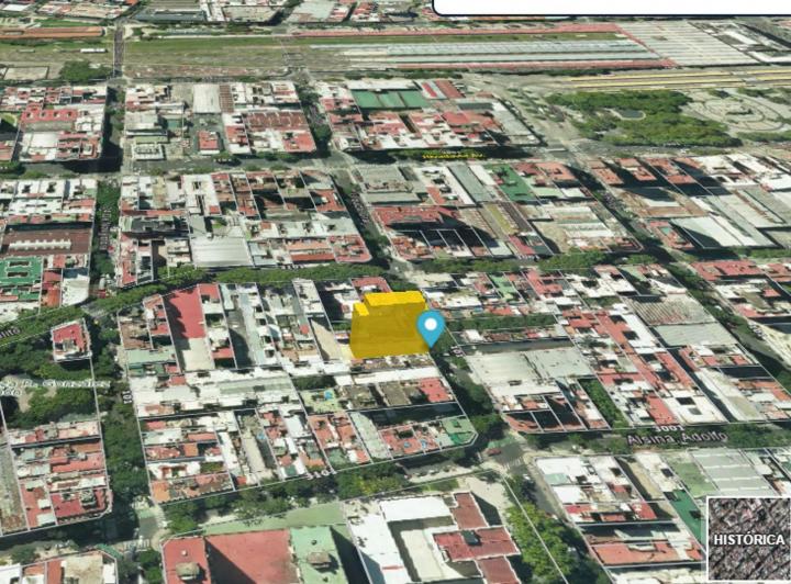 Terreno · 290m²