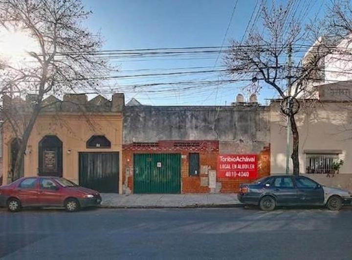 Terreno · 237m²