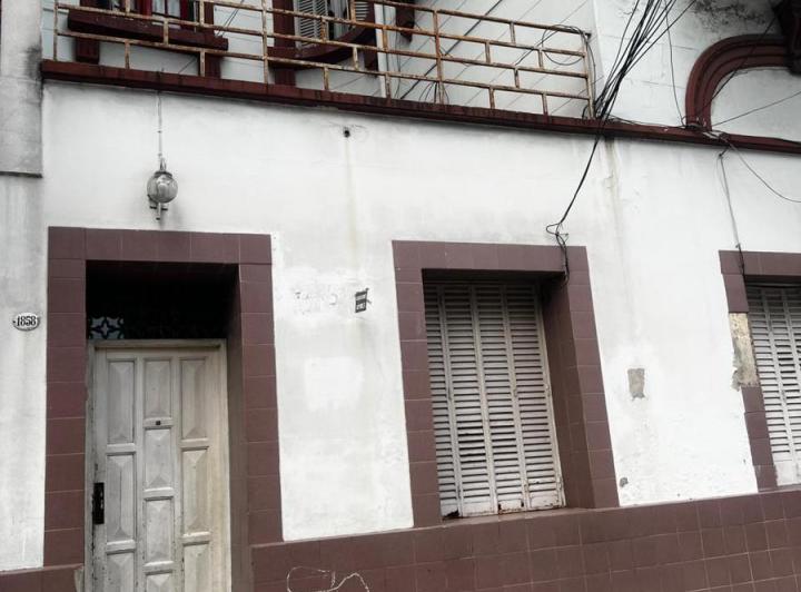 Terreno · 485m²
