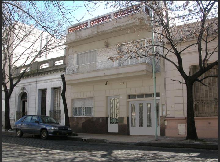 Terreno · 286m²