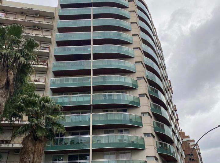 Departamento · 60m² · 2 Ambientes