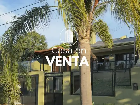 Casa en Venta en Concordia, Entre Ríos