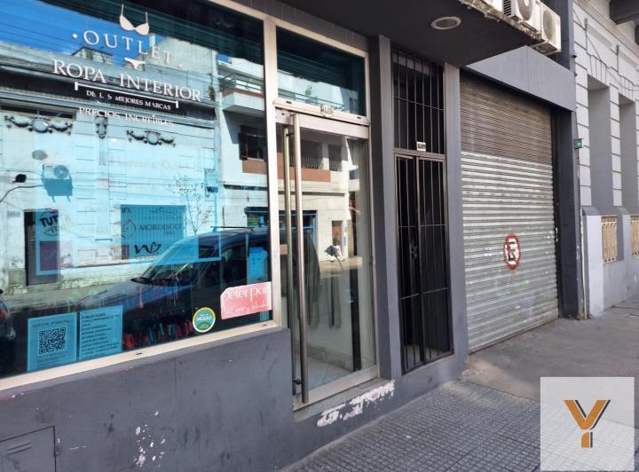 Terreno · 450m² · 5 Ambientes