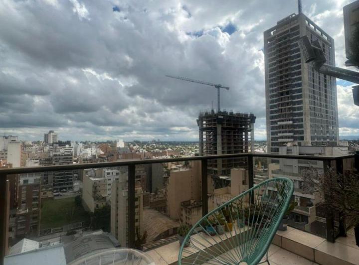 Departamento · 45m² · 1 Ambiente