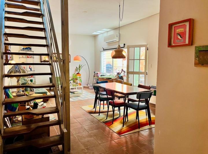 PH · 75m² · 3 Ambientes