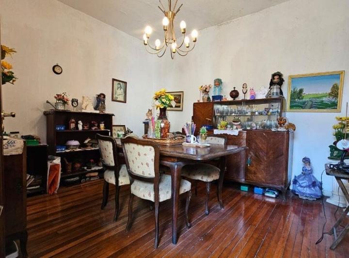 PH · 49m² · 3 Ambientes