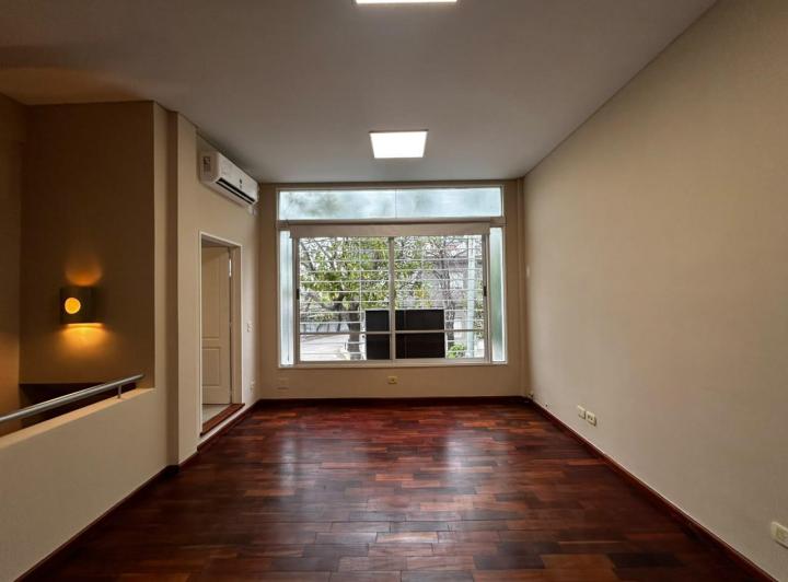 PH · 80m² · 3 Ambientes · 1 Cochera