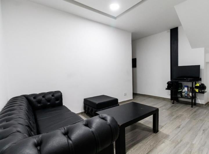 PH · 35m² · 2 Ambientes