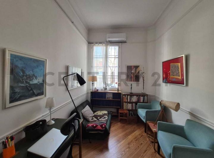 PH · 32m² · 2 Ambientes