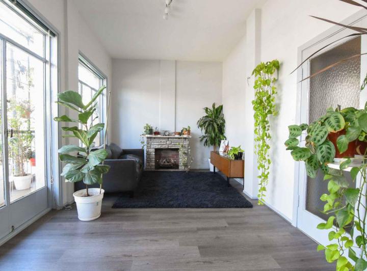 PH · 92m² · 3 Ambientes