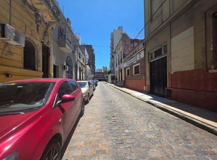 PH · 32m² · 2 Ambientes