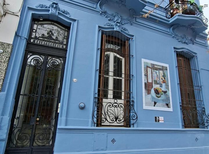 PH · 101m² · 3 Ambientes