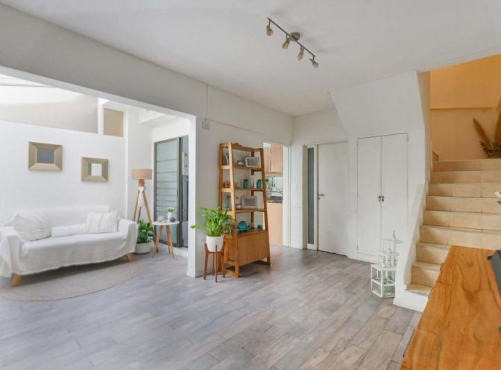 PH · 77m² · 3 Ambientes