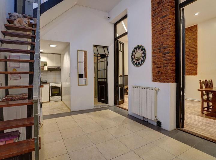 PH · 78m² · 3 Ambientes