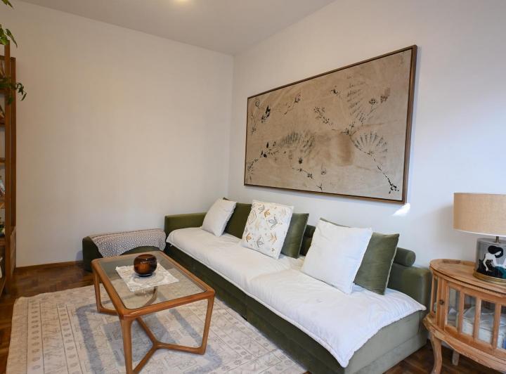 PH · 72m² · 3 Ambientes
