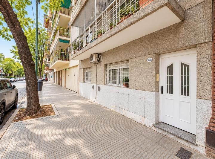 PH · 72m² · 4 Ambientes