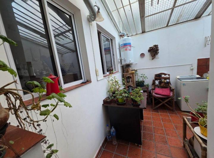 PH · 80m² · 4 Ambientes