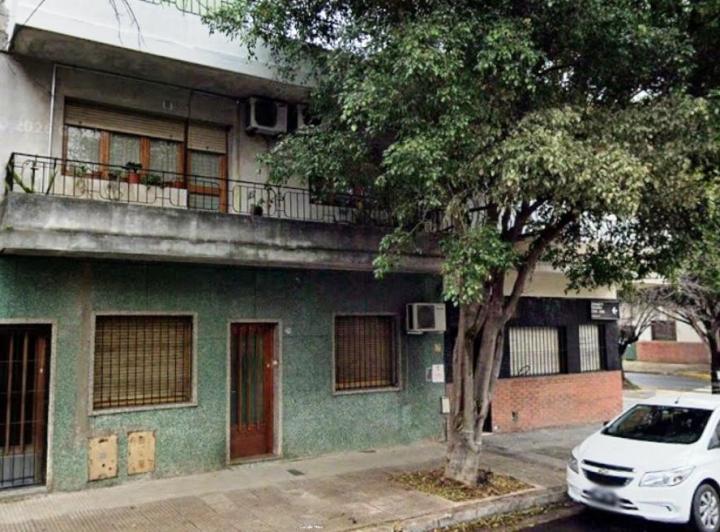 PH · 88m² · 4 Ambientes