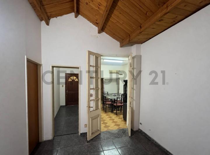 PH · 109m² · 7 Ambientes
