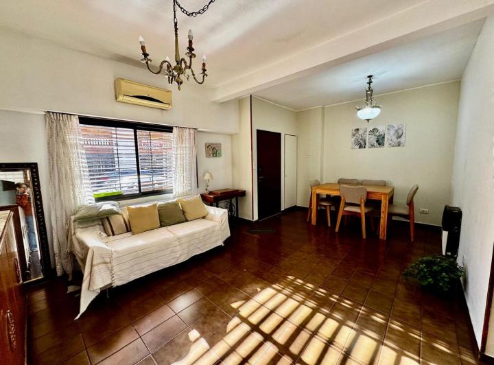 PH · 72m² · 3 Ambientes