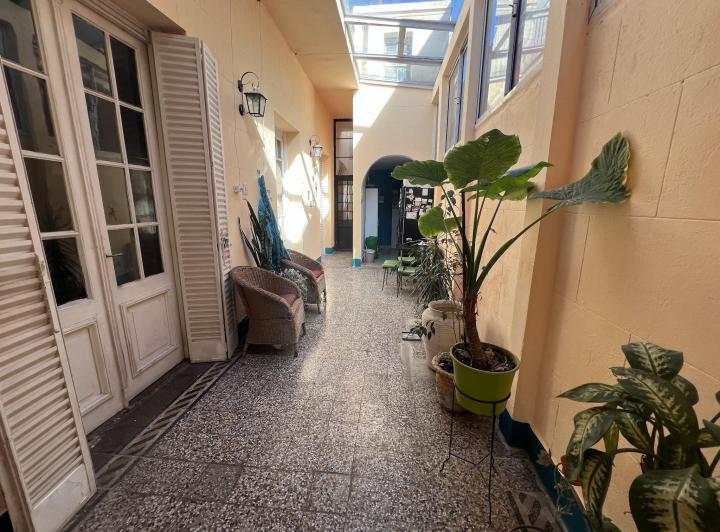 PH · 92m² · 4 Ambientes