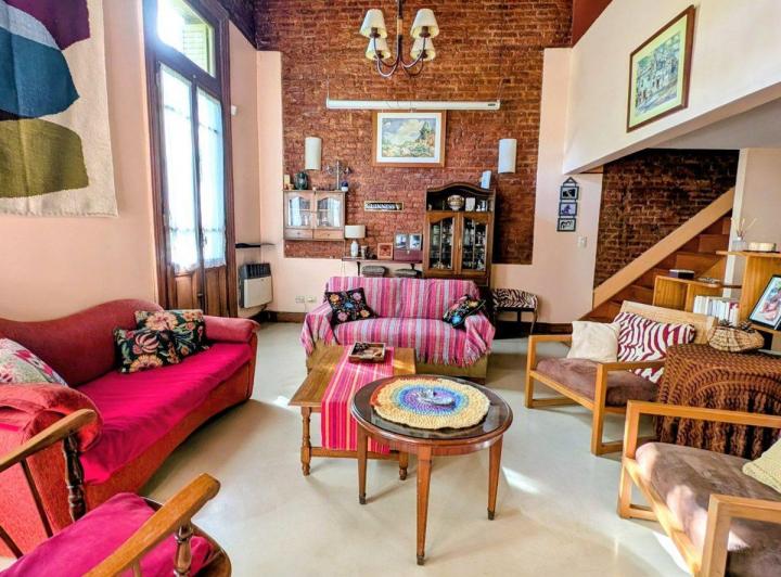 PH · 160m² · 5 Ambientes