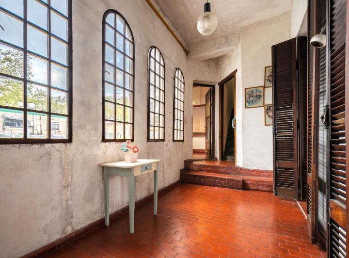 PH · 203m² · 9 Ambientes