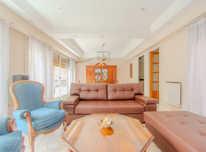 PH · 161m² · 5 Ambientes