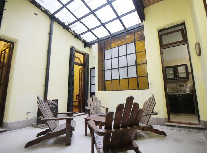 PH · 85m² · 5 Ambientes