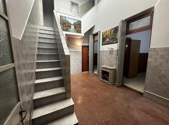 PH · 80m² · 5 Ambientes
