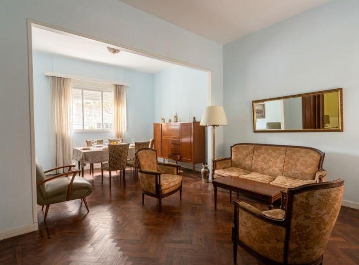 PH · 150m² · 5 Ambientes