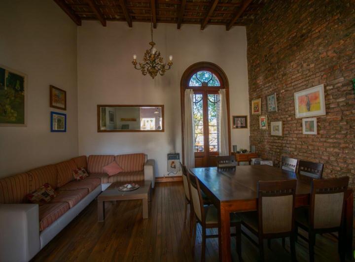 PH · 141m² · 4 Ambientes