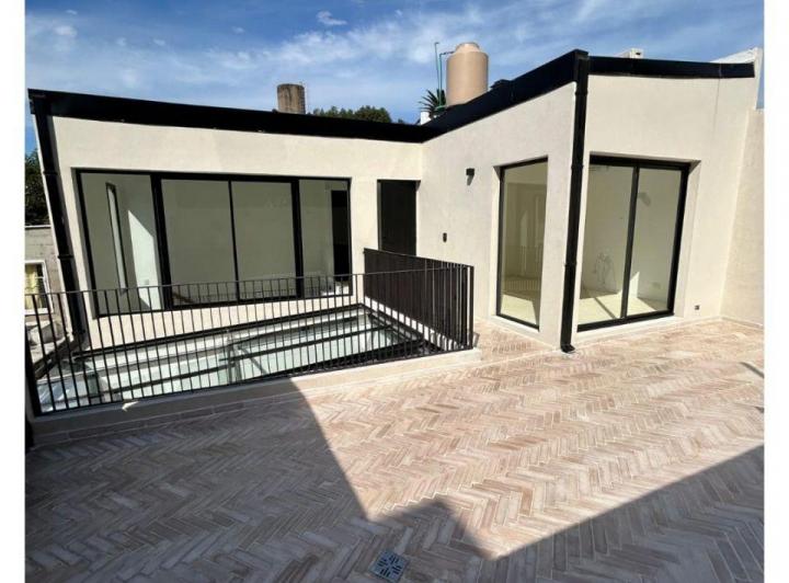 PH · 168m² · 5 Ambientes