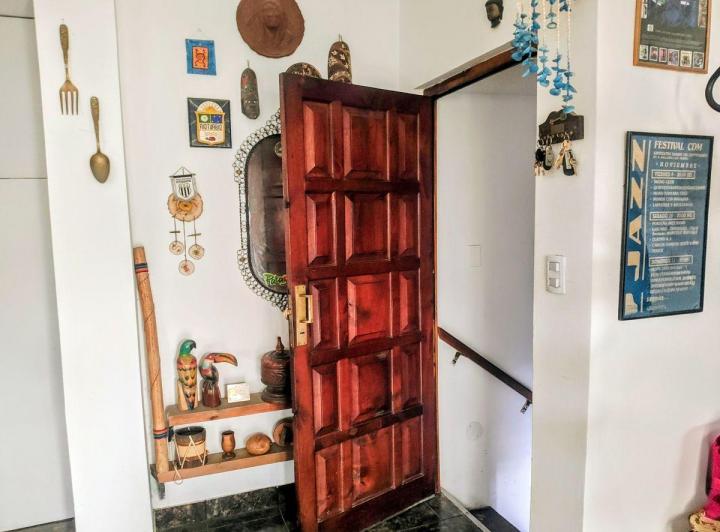 PH · 110m² · 4 Ambientes