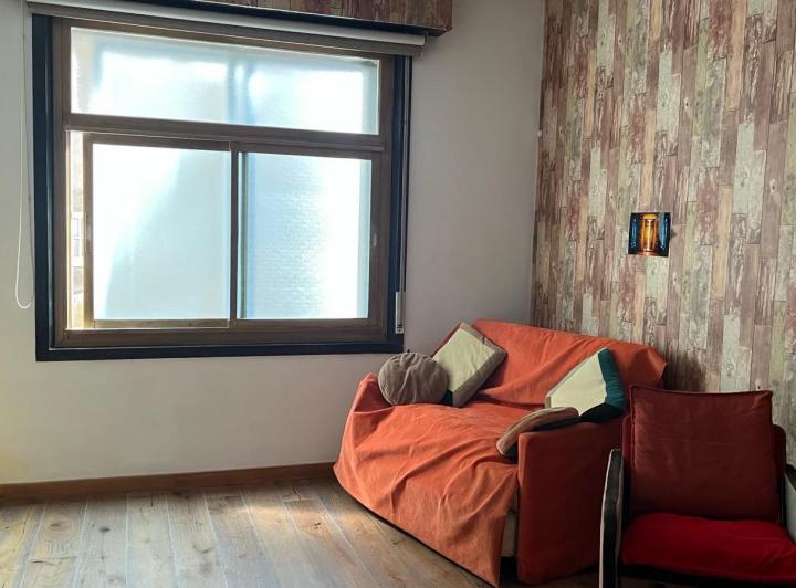 Departamento · 22m²