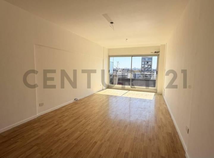 Departamento · 32m² · 1 Ambiente
