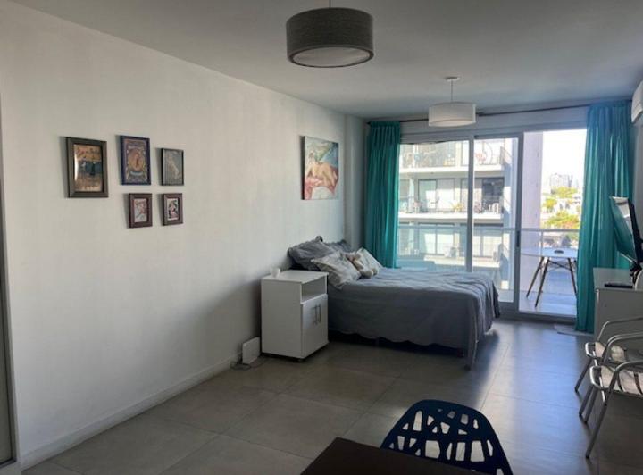 Departamento · 33m² · 1 Ambiente