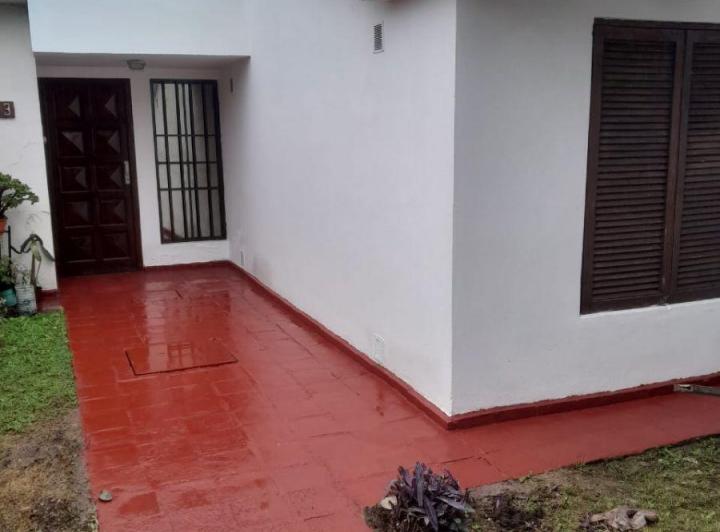 Departamento · 60m² · 1 Ambiente