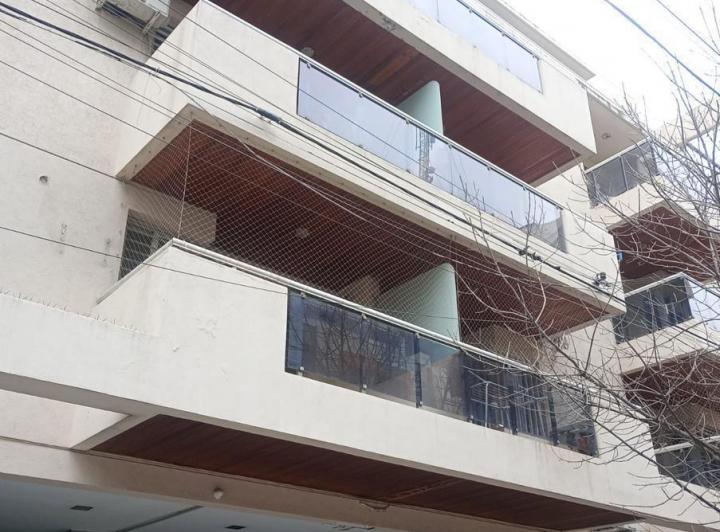 Departamento · 61m² · 3 Ambientes