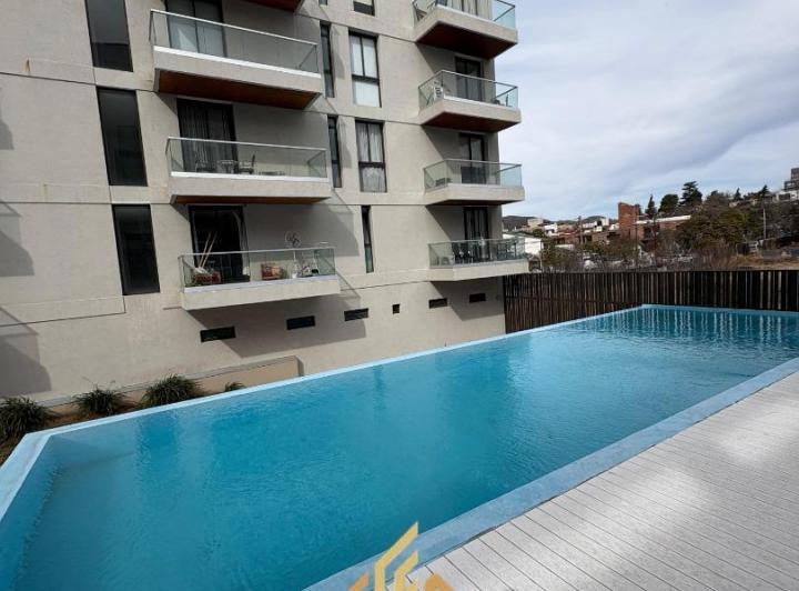 Departamento · 53m² · 2 Ambientes