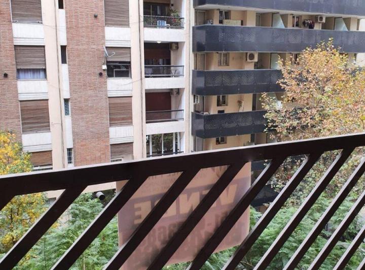 Departamento · 47m² · 4 Ambientes