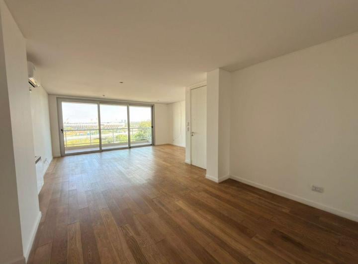 Departamento · 120m² · 6 Ambientes
