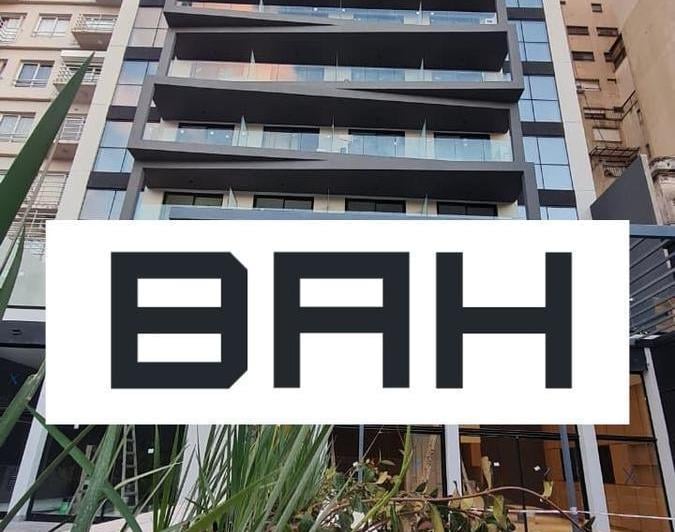 Departamento · 50m² · 2 Ambientes