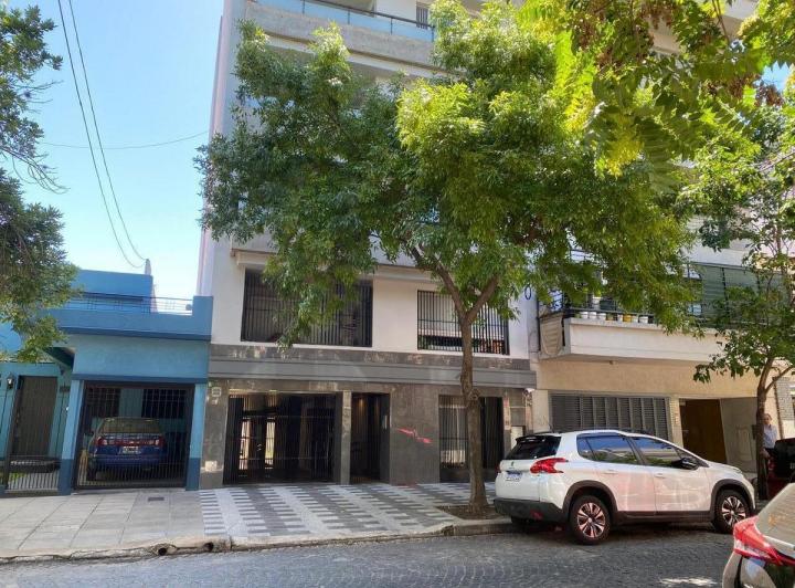 Departamento · 36m² · 1 Ambiente