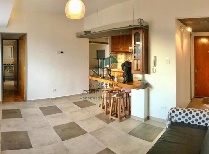 Departamento · 38m² · 2 Ambientes
